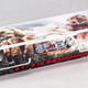 Illustration for article titled iAttack on Titan/i Hot Dogs Remind You of Something Important